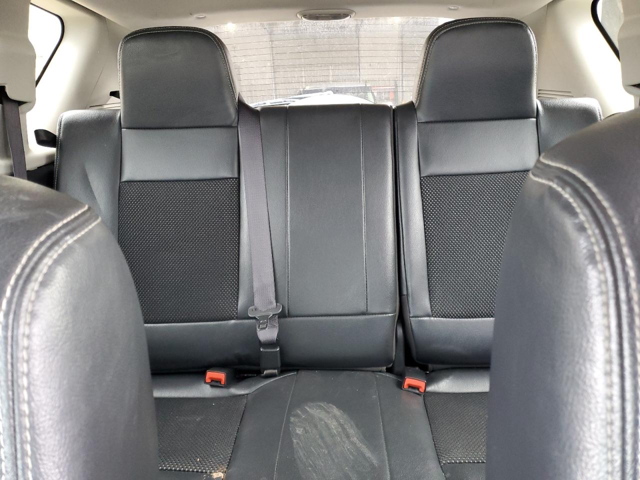 2016 Jeep Compass Latitude VIN: 1C4NJDEB6GD631696 Lot: 90725895