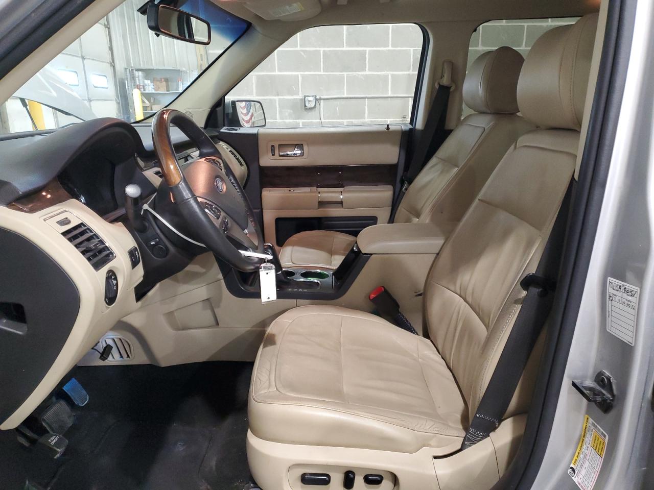 2019 Ford Flex Limited VIN: 2FMGK5D84KBA14485 Lot: 85393875