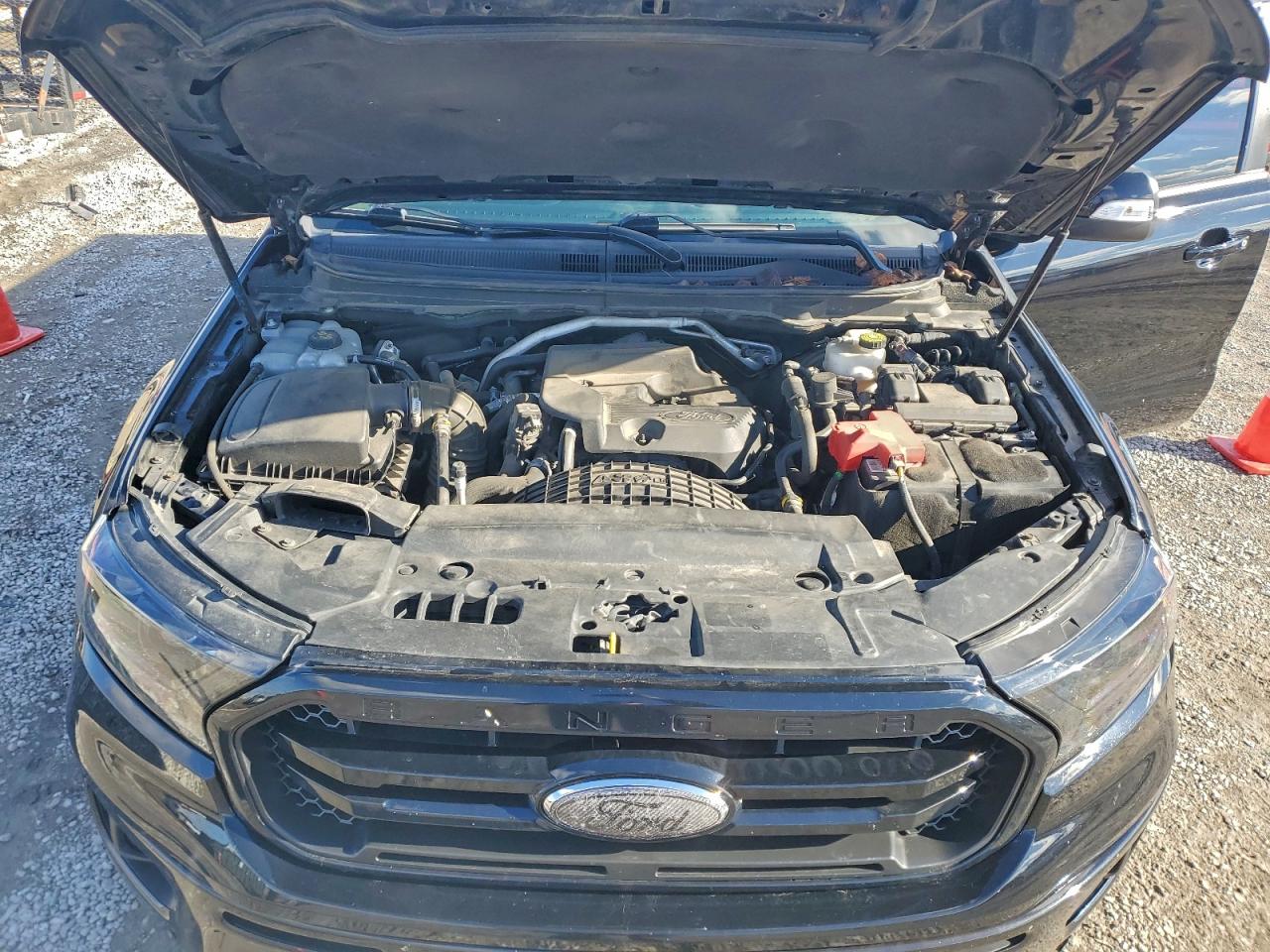 2020 Ford Ranger Xl VIN: 1FTER4FH9LLA98531 Lot: 94117245