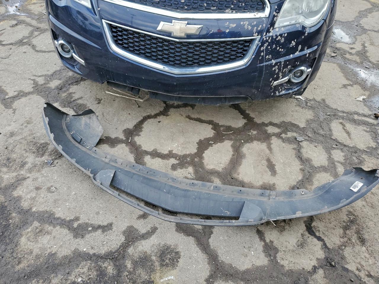 2015 Chevrolet Equinox Lt VIN: 2GNFLGEK5F6295320 Lot: 94639495