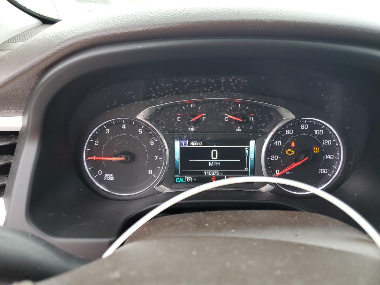 2019 GMC Acadia Slt-1 VIN: 1GKKNMLS5KZ242395 Lot: 92296495