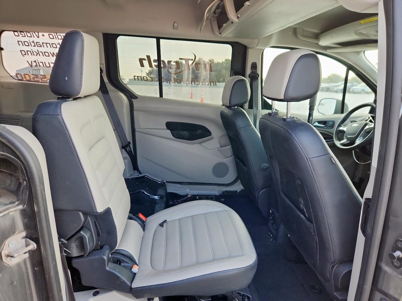 2020 Ford Transit Connect Xlt VIN: NM0GE9F21L1439569 Lot: 92498955