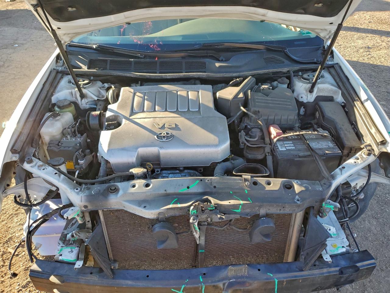 2008 Toyota Avalon Xl VIN: 4T1BK36B18U313913 Lot: 93762965