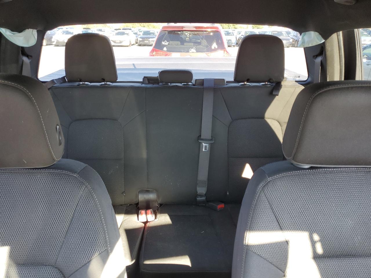 2023 Chevrolet Colorado Lt VIN: 1GCGSCEC4P1150677 Lot: 92025935