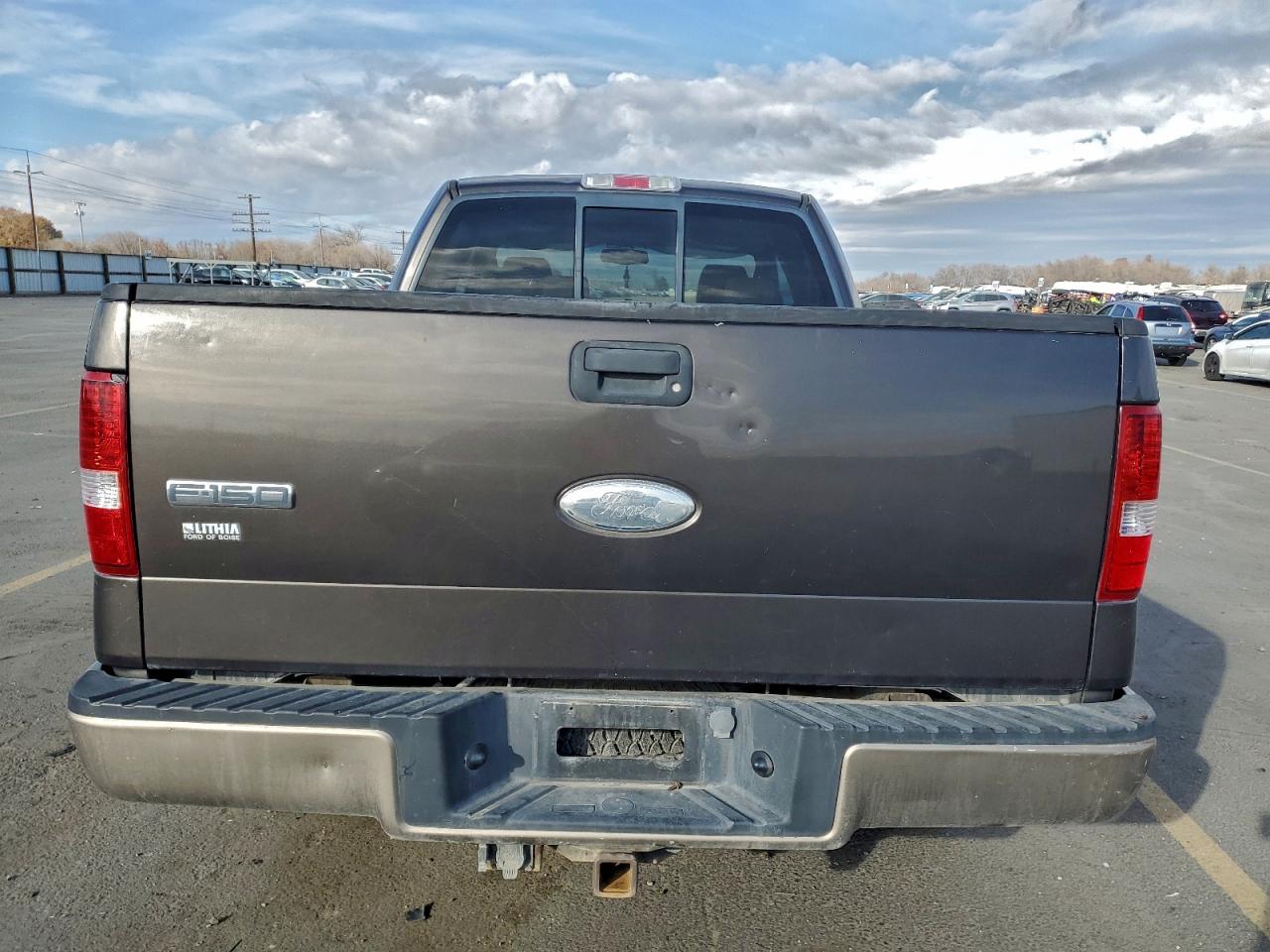 2006 Ford F150 VIN: 1FTPX145X6FA23832 Lot: 94358305