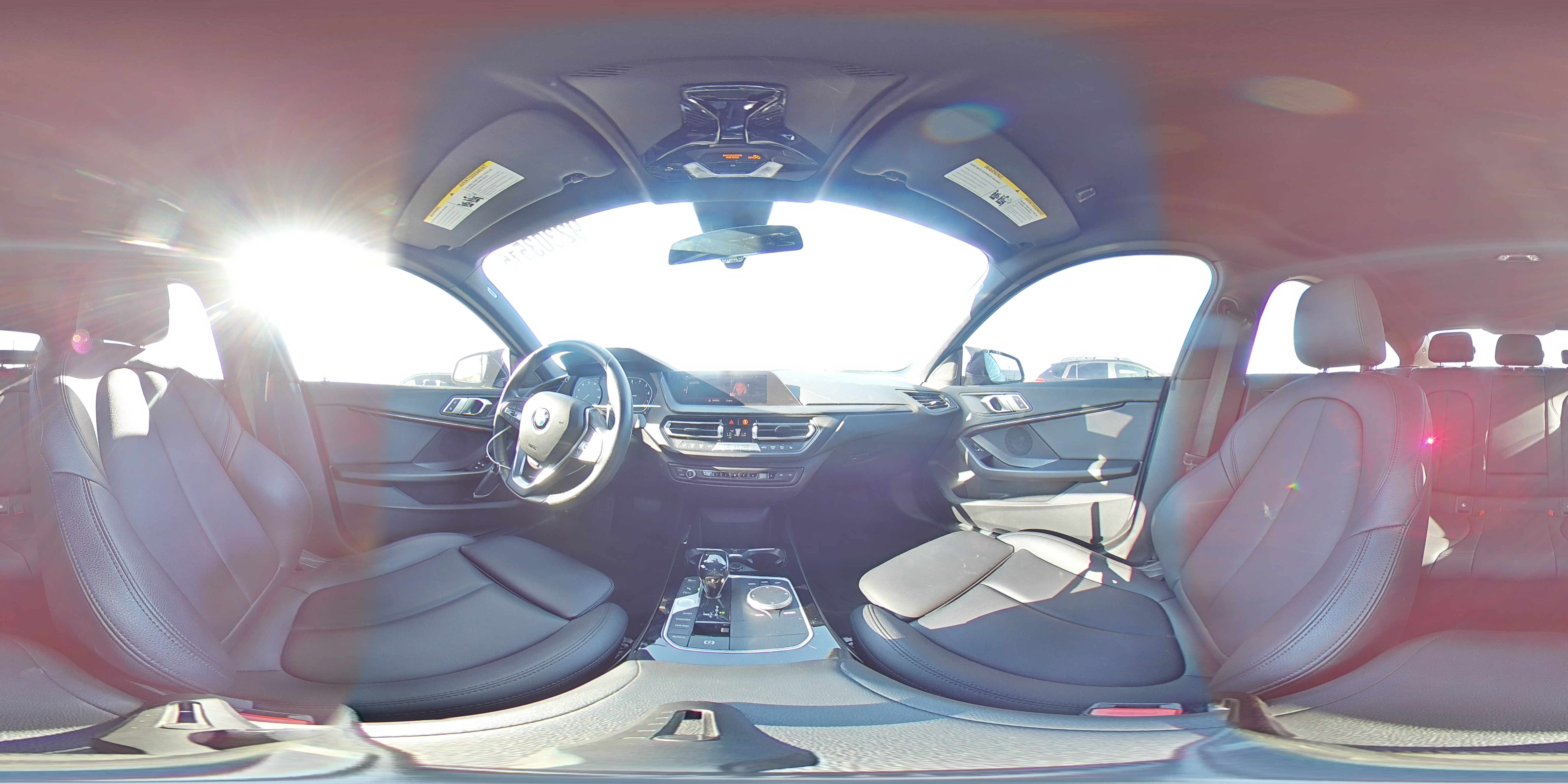 2021 BMW 228Xi VIN: WBA73AK00M7G50436 Lot: 92303515