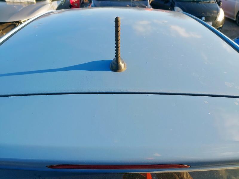 2012 KIA PICANTO 1.0 1 AIR 5DR