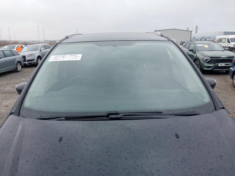 2013 FORD GALAXY 2.0 TDCI 140 ZETEC 5DR POWERSHIFT