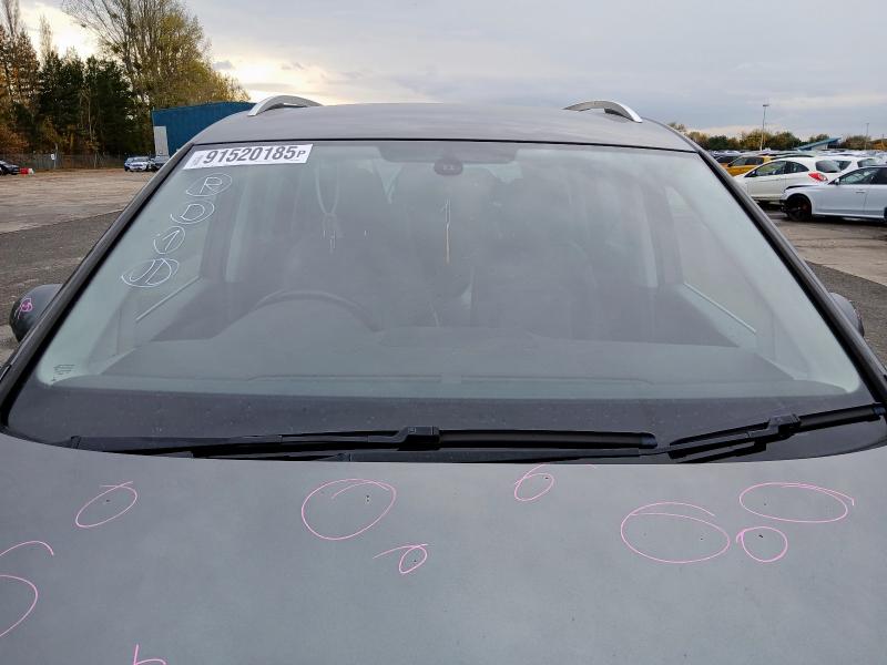 2014 SEAT ALHAMBRA 2.0 TDI CR SE 5DR DSG