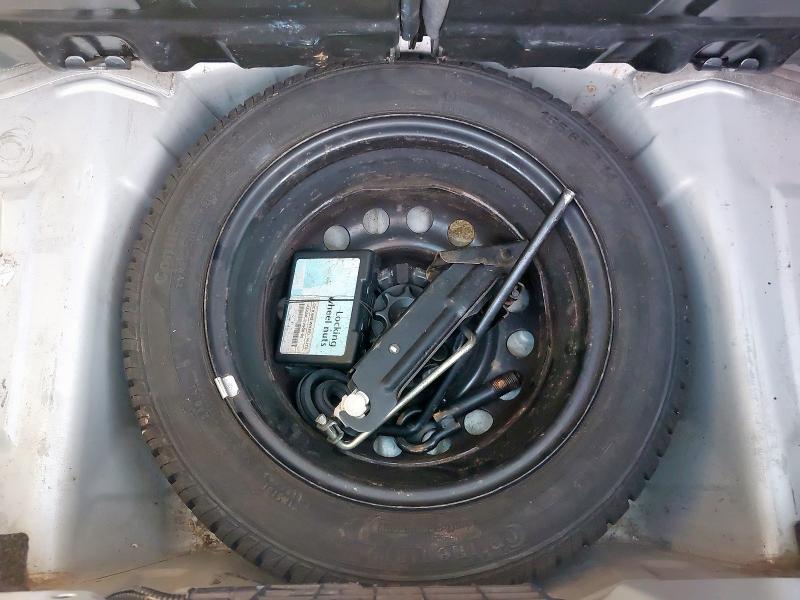 2008 TOYOTA AYGO 1.0 VVT-I PLATINUM 5DR [AC]