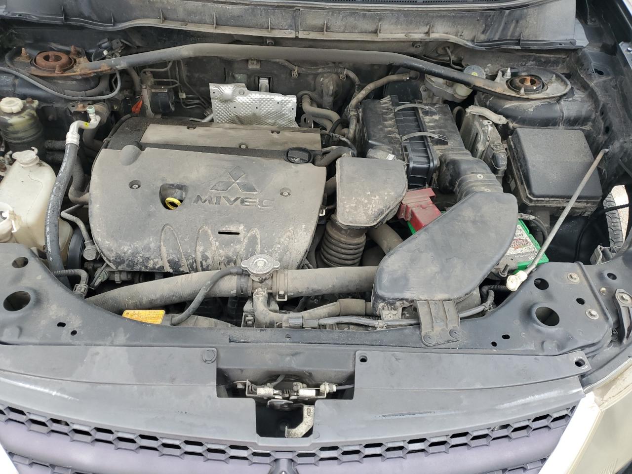 2008 Mitsubishi Outlander Se VIN: JA4LT31W18Z015911 Lot: 93328245