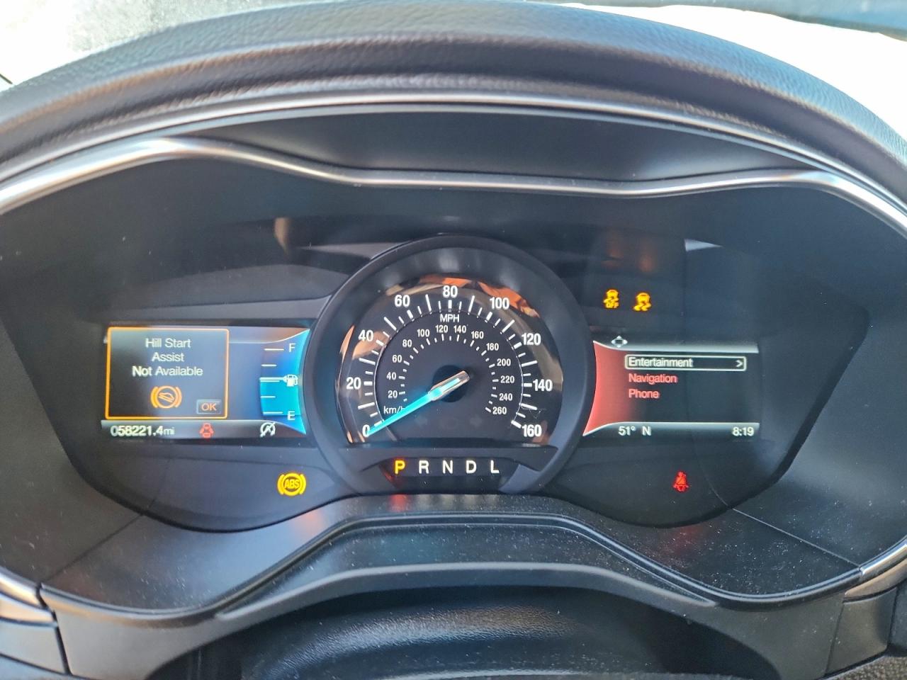 2020 Ford Fusion Se VIN: 3FA6P0HD1LR246546 Lot: 94630835