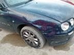 2000 ROVER 25 1.4 I 5DR [84PS] for sale at Copart SANDY