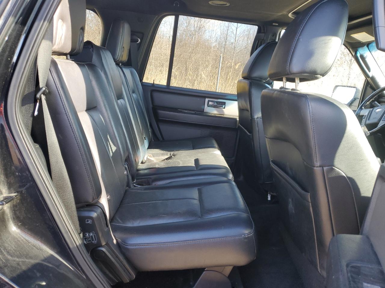 2015 Ford Expedition Limited VIN: 1FMJU2AT5FEF17704 Lot: 93267645