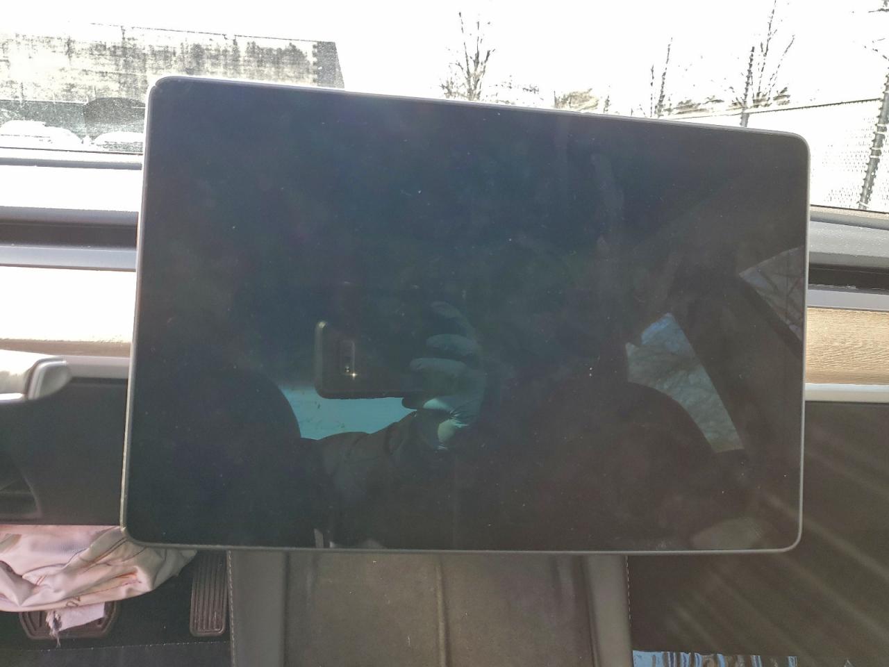 2023 Tesla Model 3 VIN: 5YJ3E1EAXPF469842 Lot: 93053275