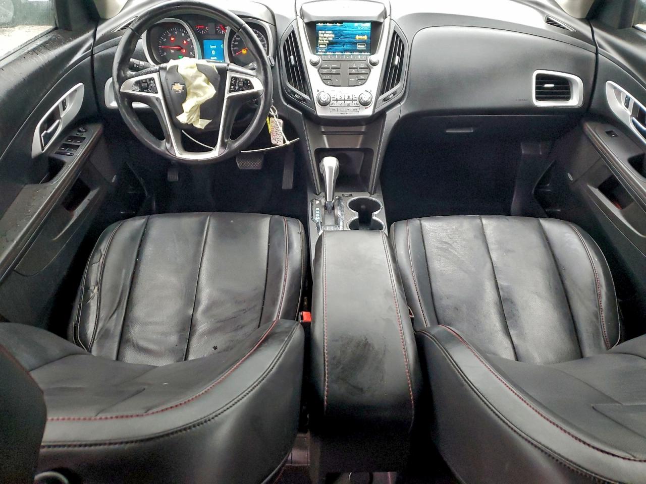 2012 Chevrolet Equinox Lt VIN: 2GNFLNEK7C6351063 Lot: 94653165