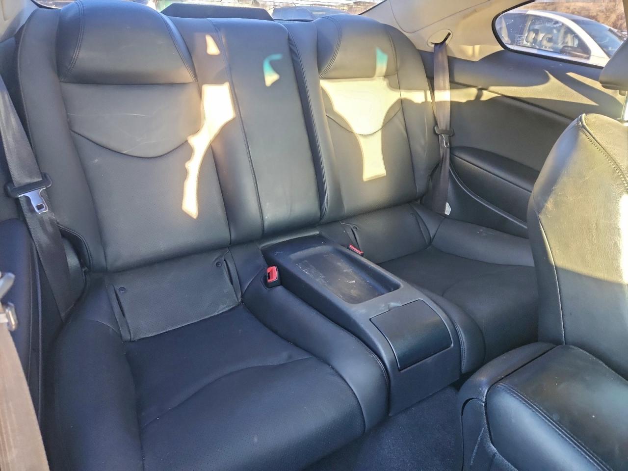 2013 Infiniti G37 VIN: JN1CV6EL1DM982109 Lot: 94544955