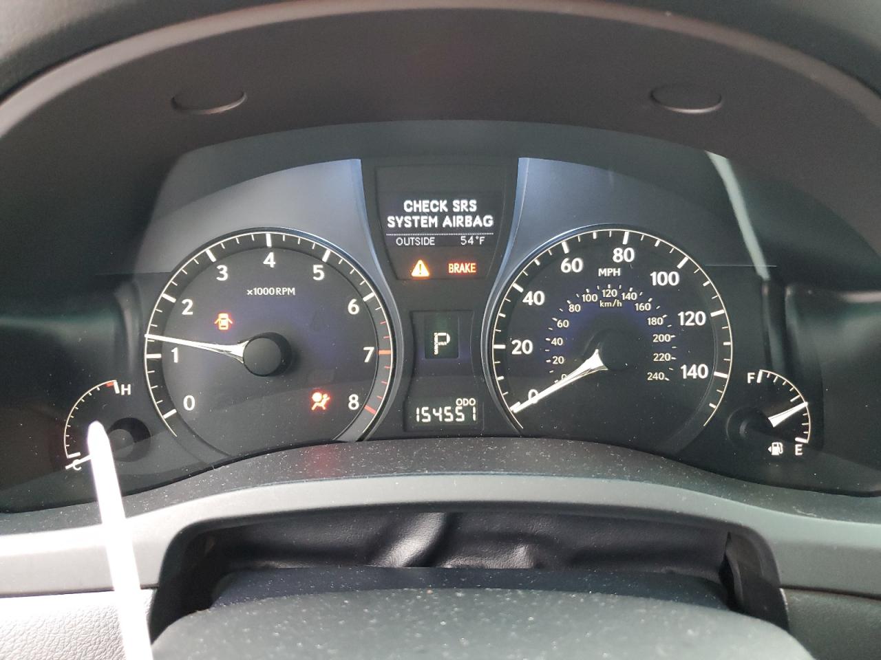 2011 Lexus Rx 350 VIN: 2T2BK1BA8BC098049 Lot: 93298395