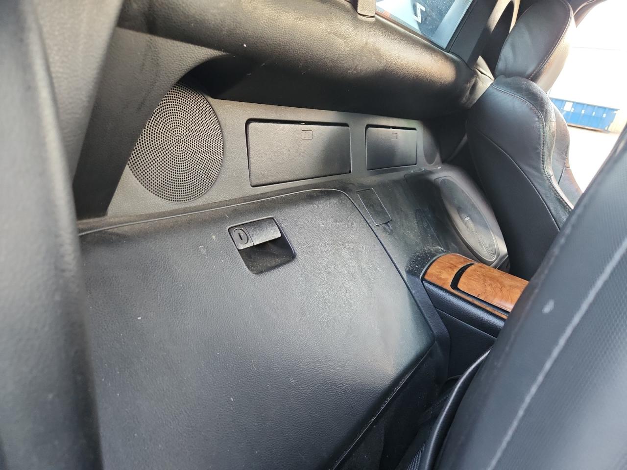 2007 Nissan 350Z Roadster VIN: JN1BZ36A87M651012 Lot: 92064085