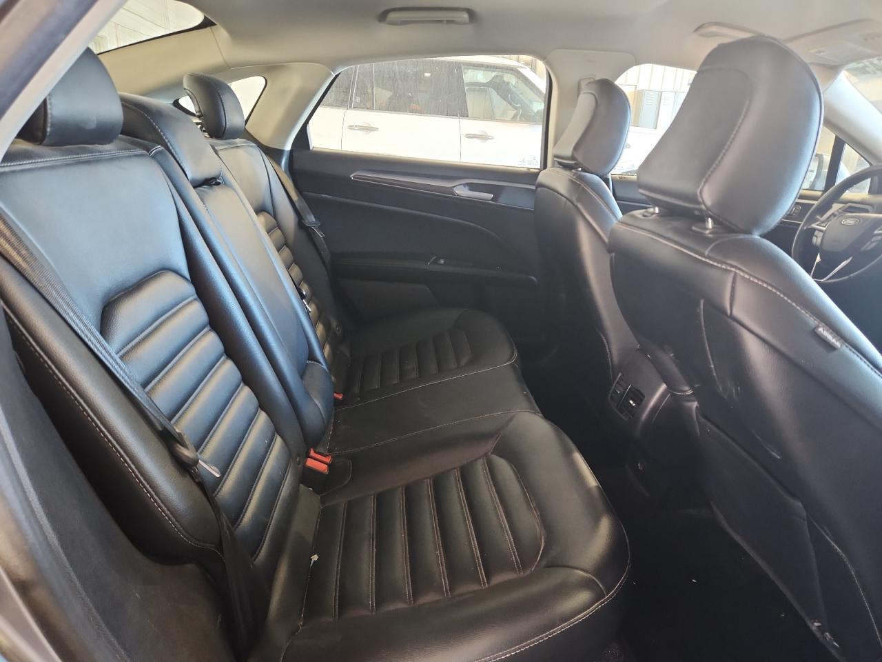 2020 Ford Fusion Sel VIN: 3FA6P0CD0LR177209 Lot: 91992645