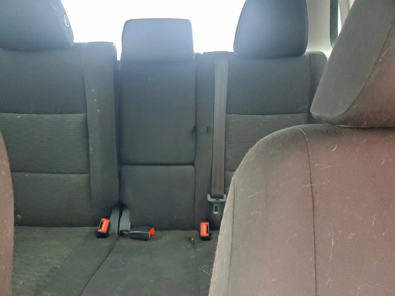 2012 Volkswagen Tiguan S VIN: WVGAV7AX7CW509395 Lot: 94331615