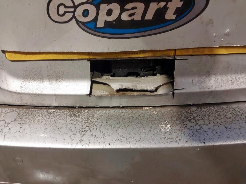 2006 BMW 3 SERIES 320D SE 4DR