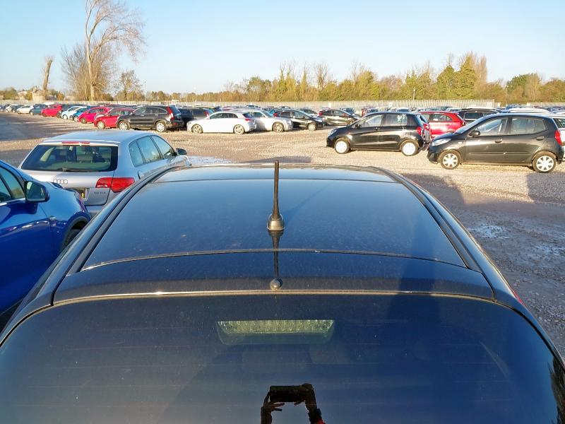 2012 HONDA JAZZ 1.4 I-VTEC EX 5DR