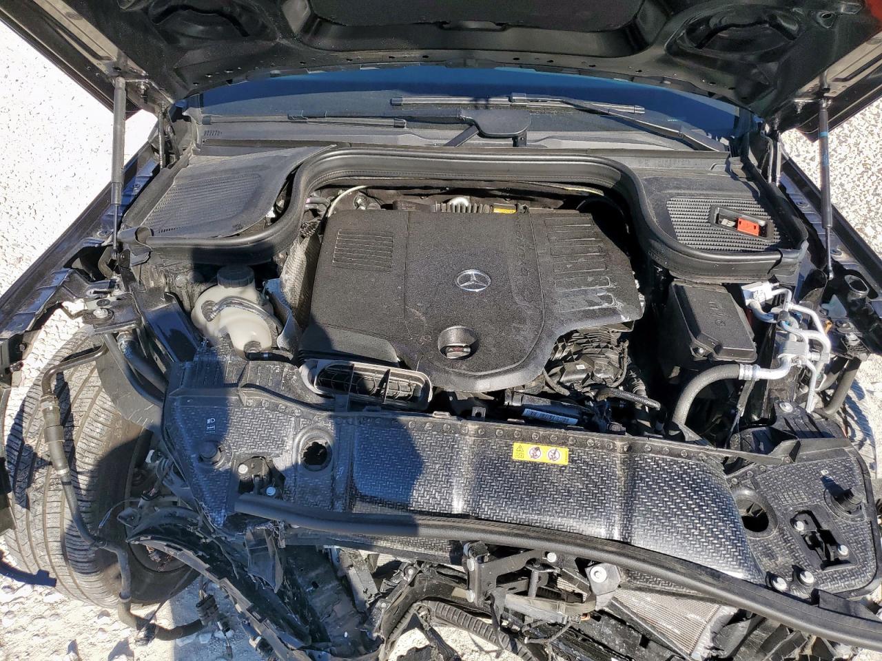 2024 Mercedes-Benz Gls 450 4Matic VIN: 4JGFF5KE4RB237845 Lot: 91263345