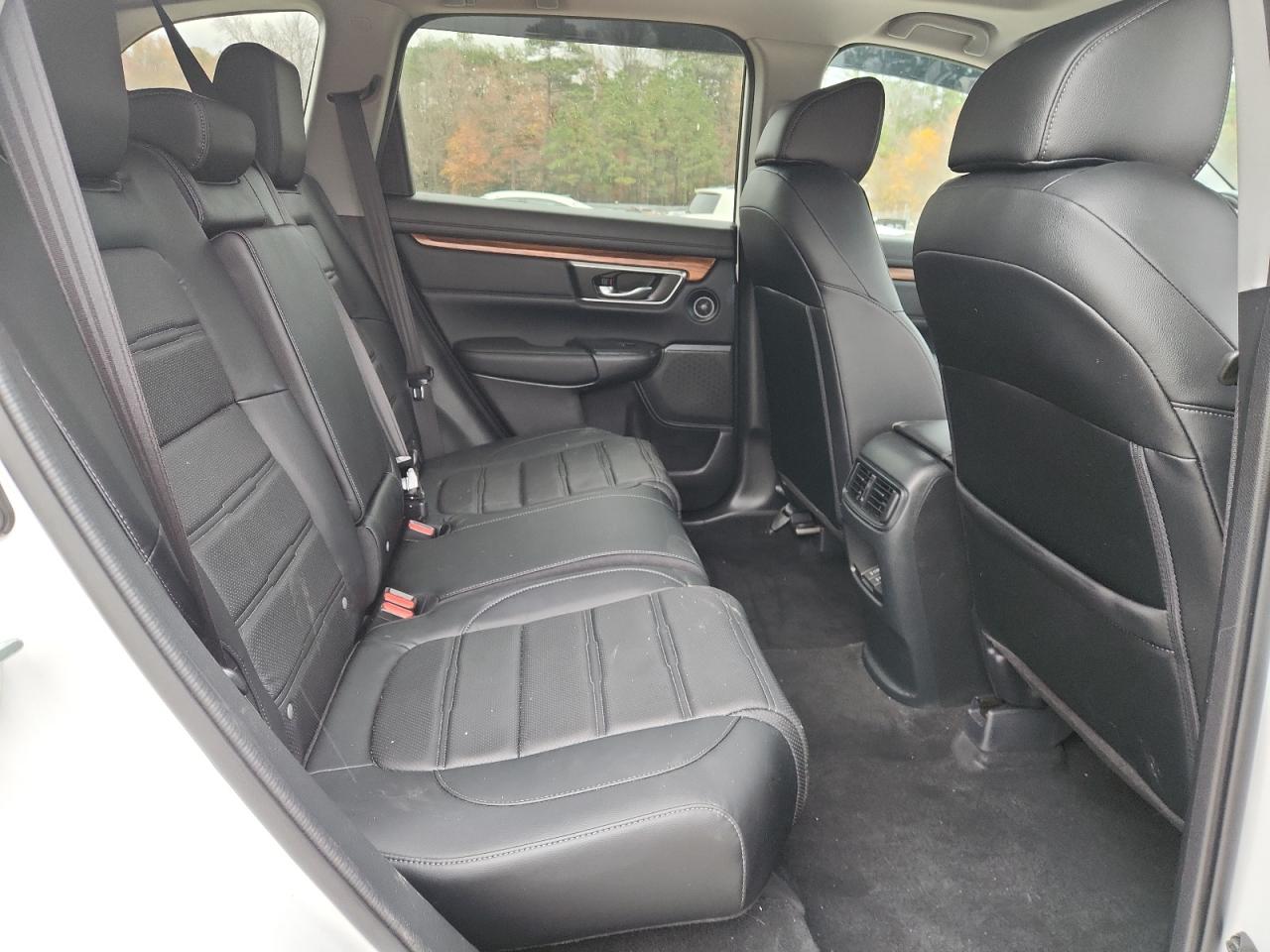 2022 Honda Cr-V Exl VIN: 5J6RW2H86NL003304 Lot: 91988585