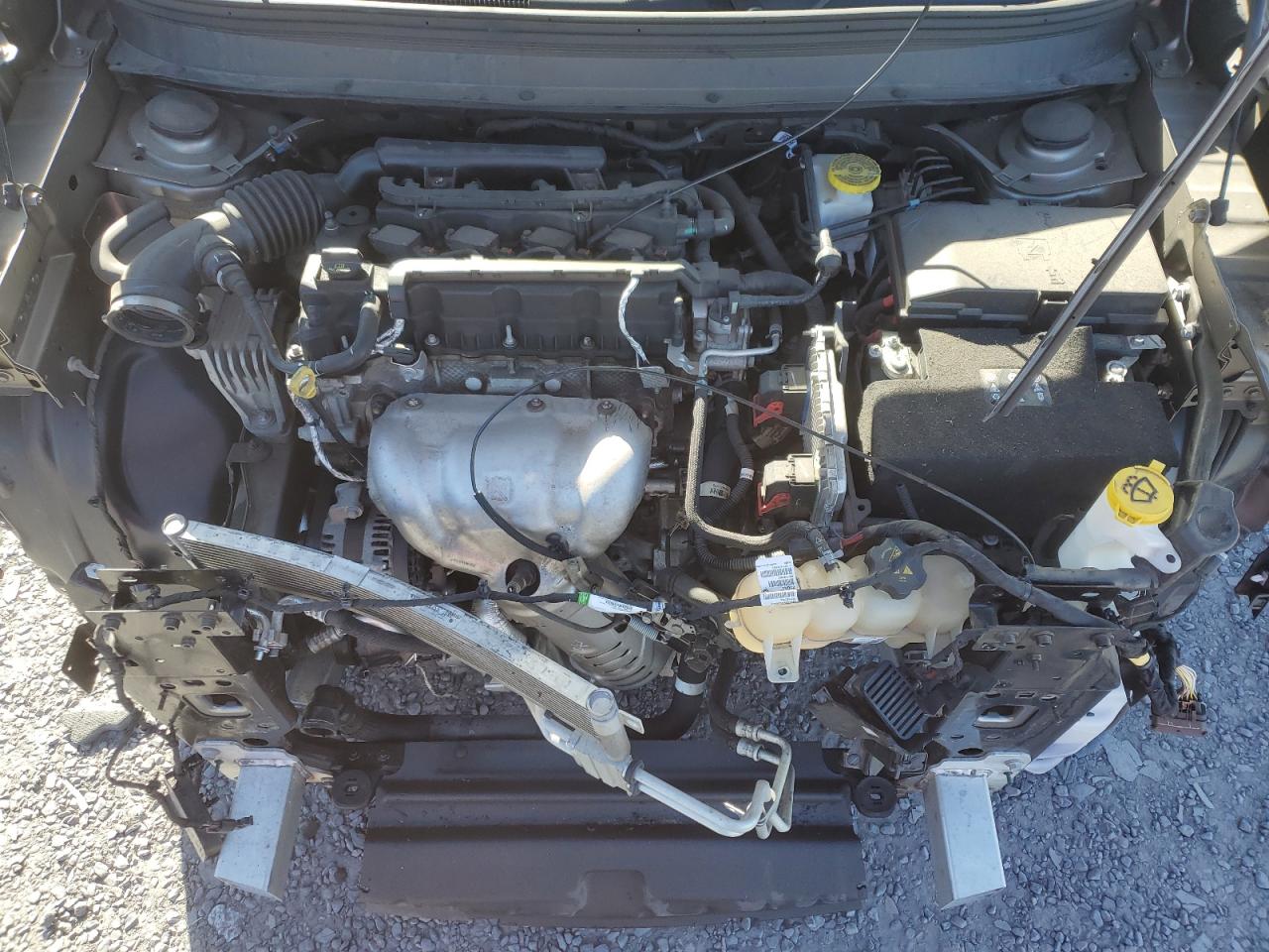 2019 Jeep Cherokee Latitude Plus VIN: 1C4PJMLB6KD211747 Lot: 92059515