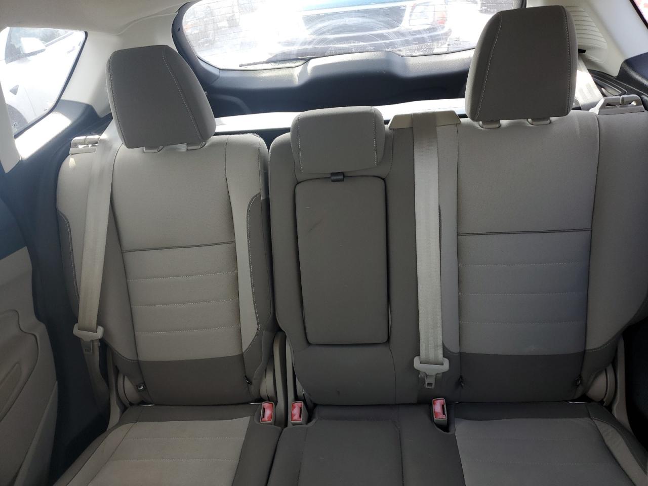 2013 Ford C-Max Se VIN: 1FADP5AU9DL506139 Lot: 92579495