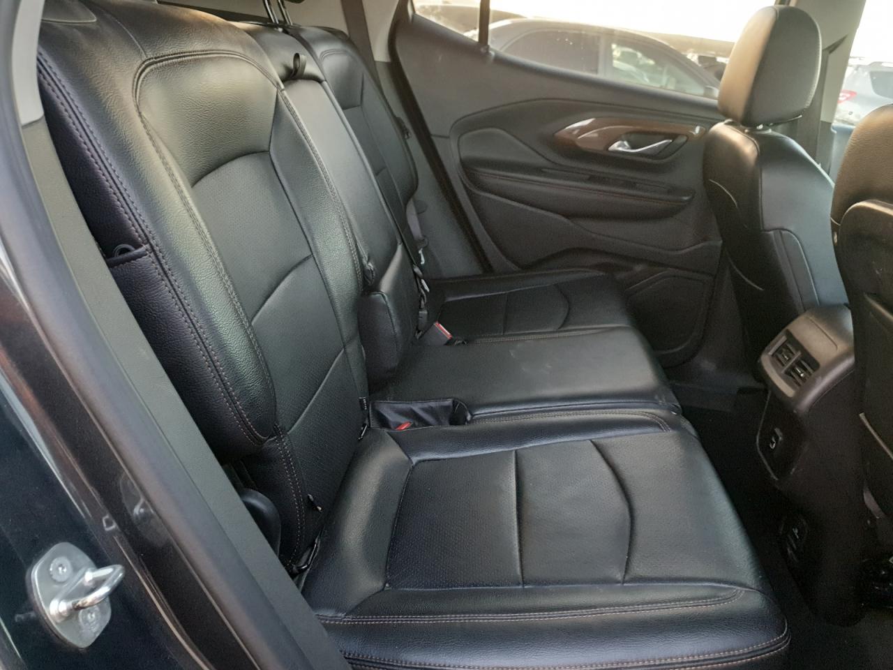 2018 GMC Terrain Sle VIN: 3GKALTEV0JL312832 Lot: 91437925