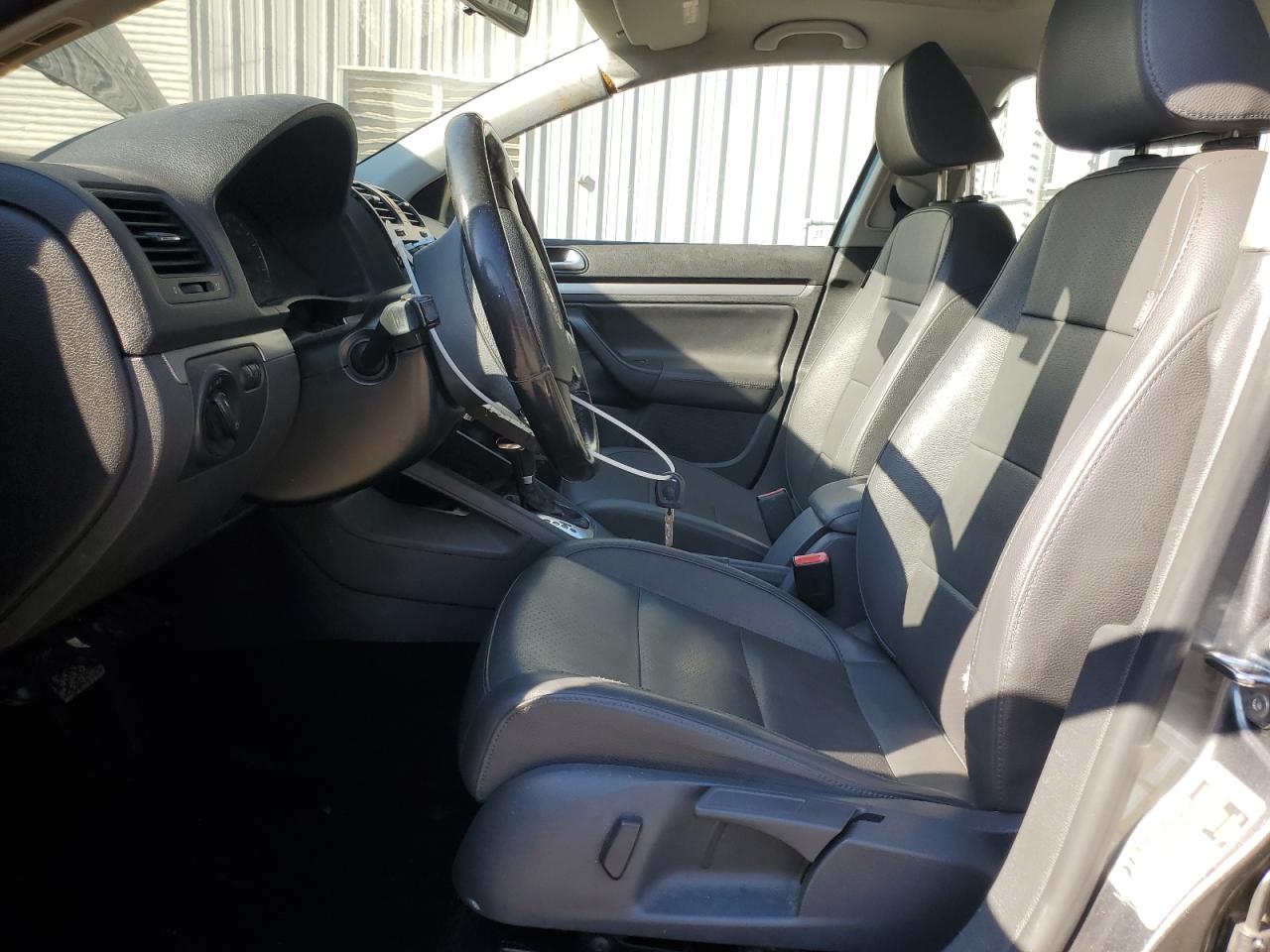 2009 Volkswagen Jetta Se VIN: 3VWRM71KX9M047869 Lot: 91842475