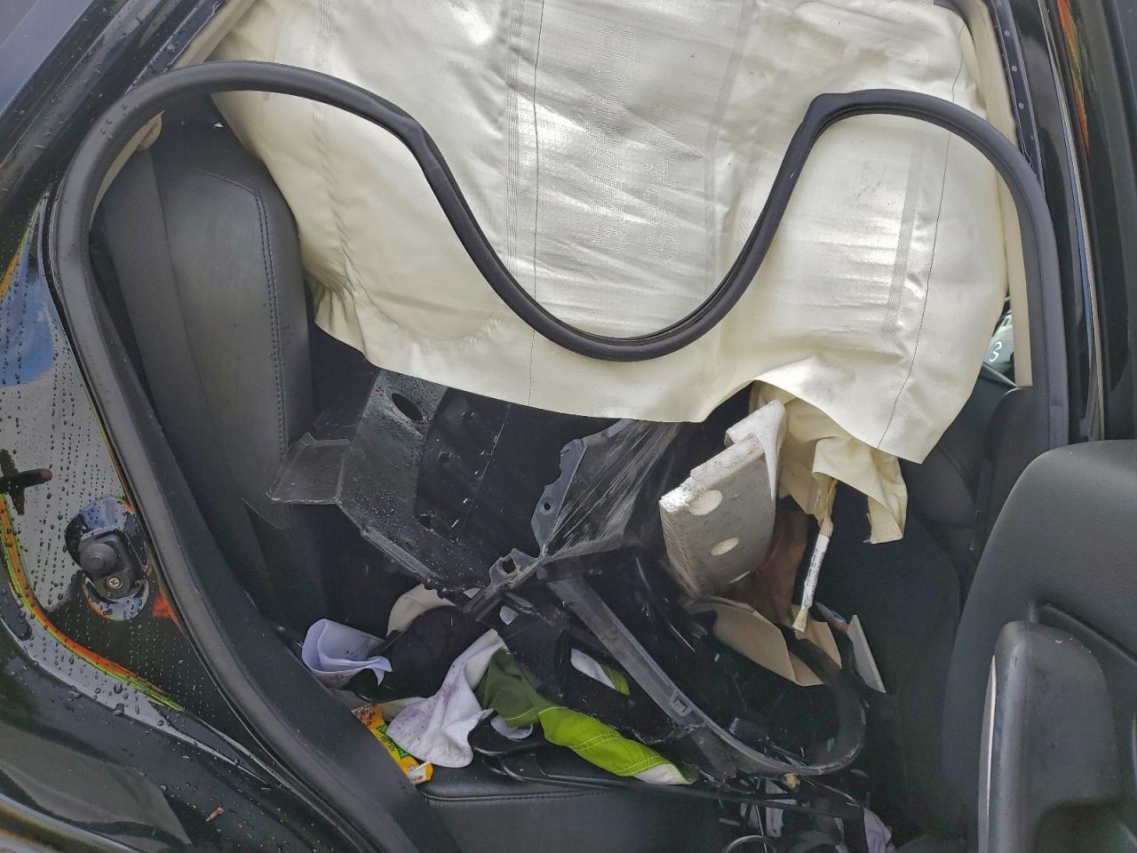 2004 Infiniti Fx45 VIN: JNRBS08W34X403561 Lot: 94135775