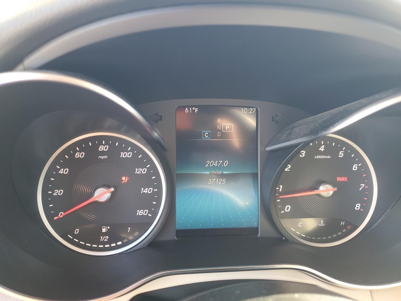 2021 Mercedes-Benz Glc 300 VIN: W1N0G8DB3MF973665 Lot: 93105285