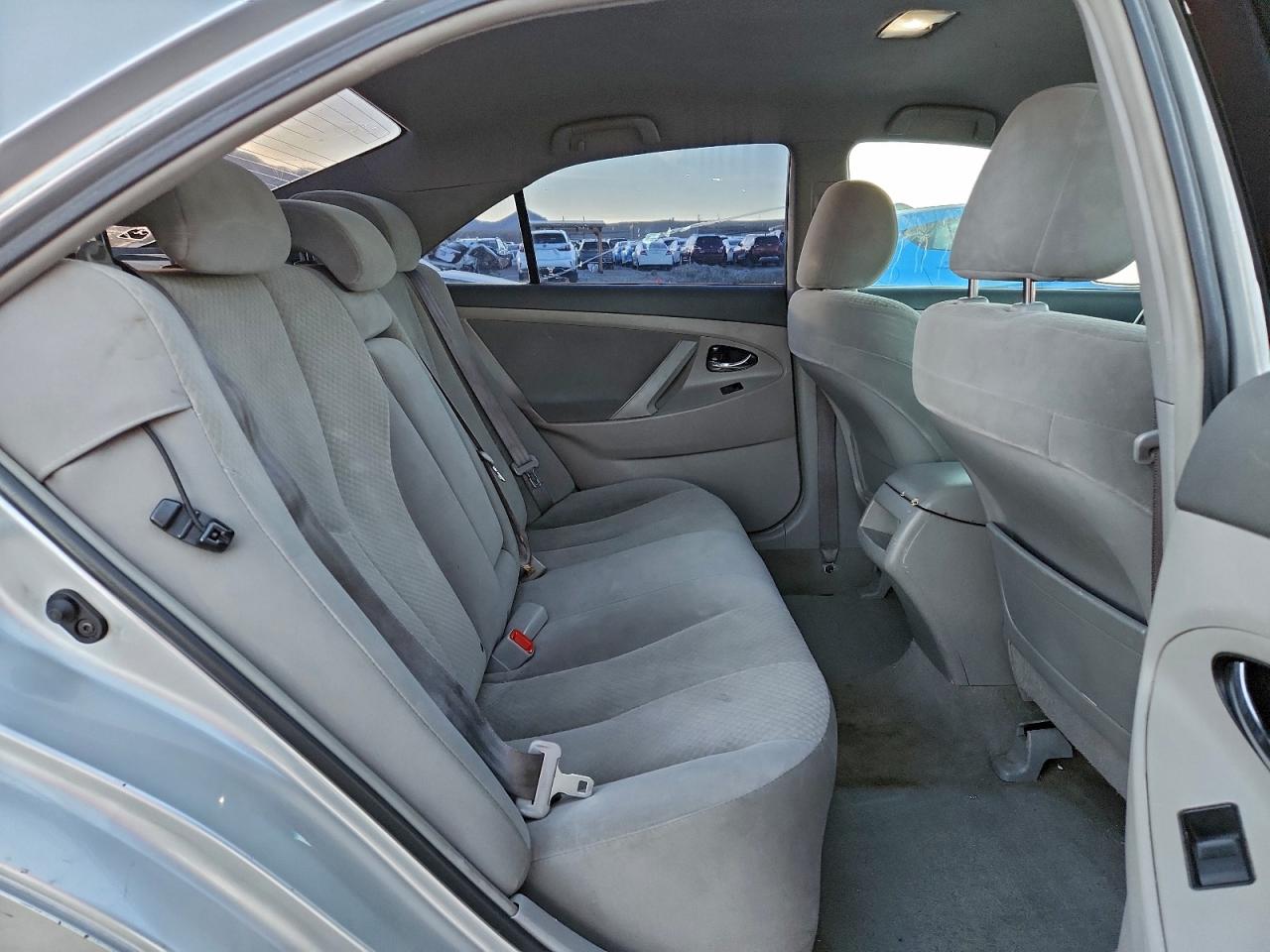 2008 Toyota Camry Ce VIN: 4T1BE46KX8U228274 Lot: 94554065