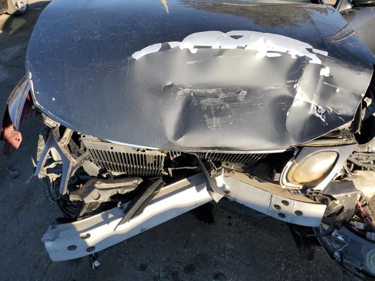 2006 Lexus Gs 300 VIN: JTHCH96S760015671 Lot: 82720895