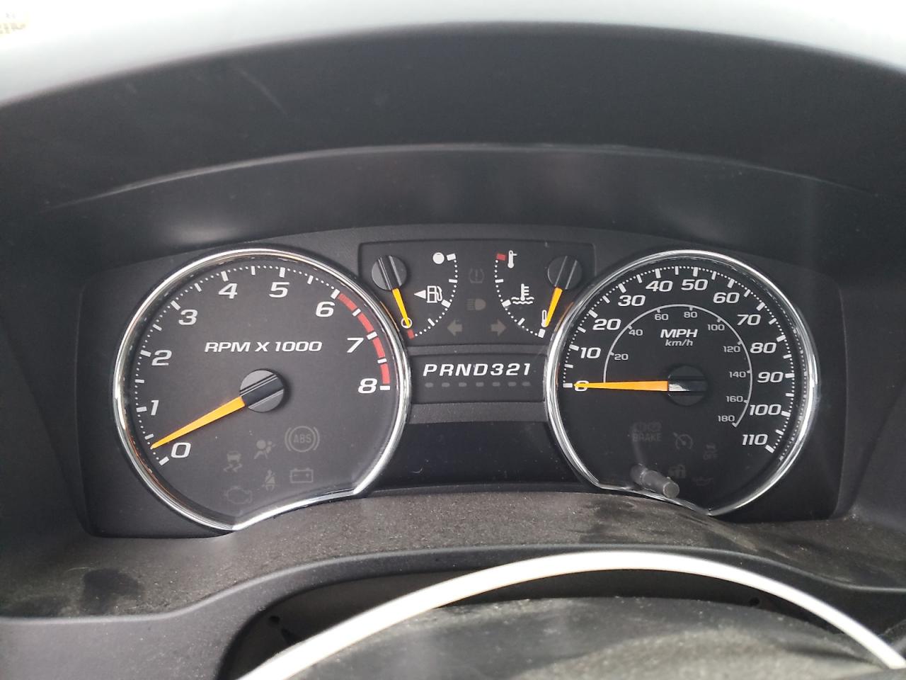 2010 Chevrolet Colorado VIN: 1GCESBDE5A8136726 Lot: 91477945