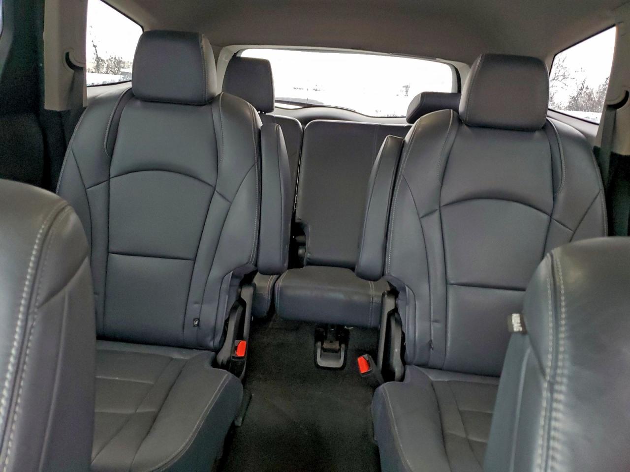 2020 Buick Enclave Essence VIN: 5GAEVAKW6LJ286628 Lot: 94263035