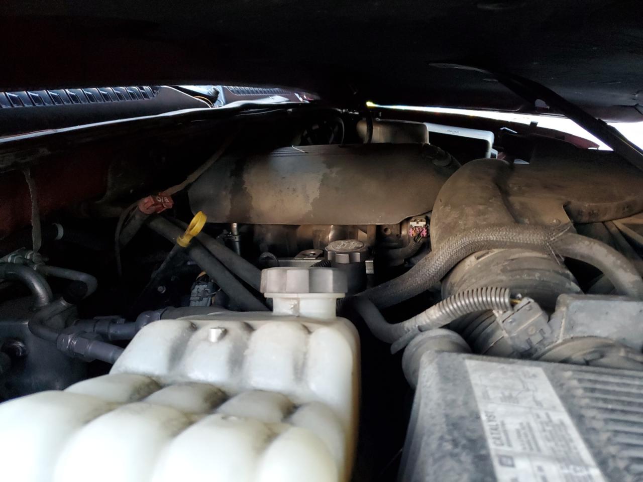 2006 Chevrolet Avalanche K1500 VIN: 3GNEK12Z16G131693 Lot: 92866195