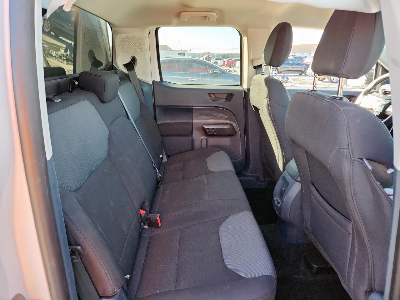 2024 Ford Maverick Xl VIN: 3FTTW8A90RRA95390 Lot: 91417335