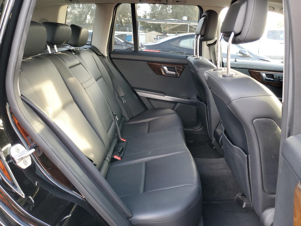 2015 Mercedes-Benz Glk 350 VIN: WDCGG5HB9FG366630 Lot: 92621335