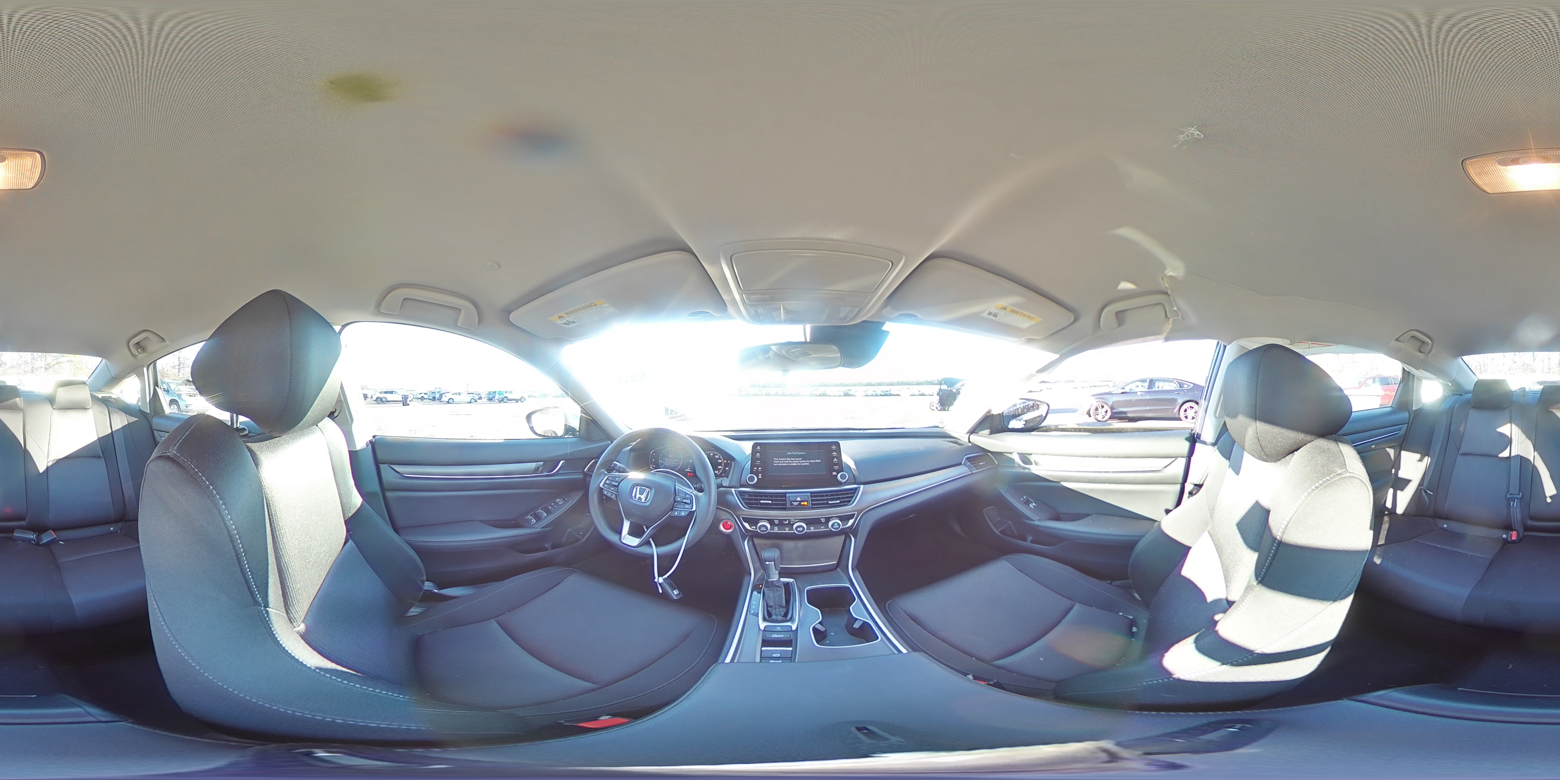 2022 Honda Accord Lx VIN: 1HGCV1F18NA066089 Lot: 93386235