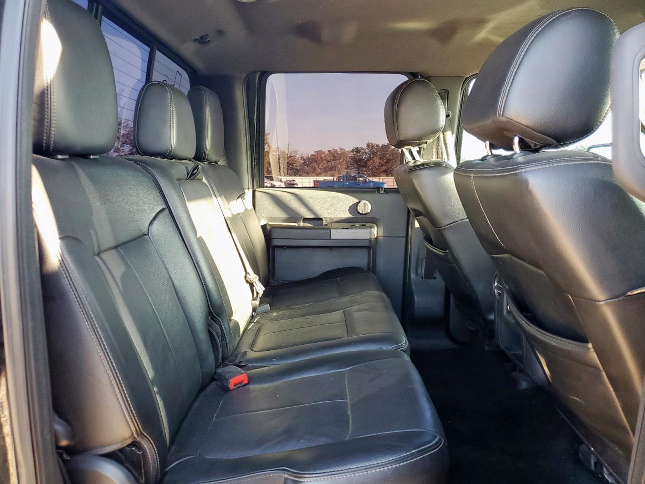 2015 Ford F350 Super Duty VIN: 1FT8W3BT5FED65022 Lot: 91296585