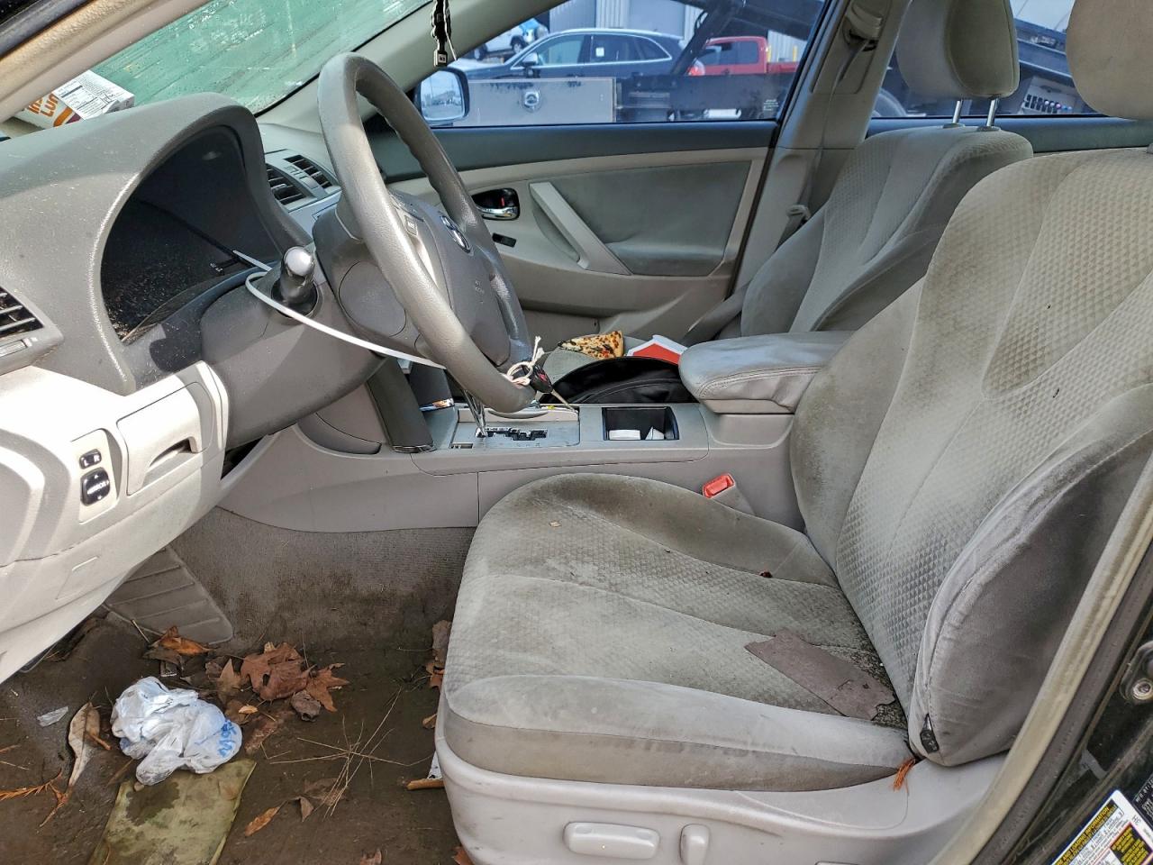 2009 Toyota Camry Base VIN: 4T4BE46K09R048602 Lot: 94388455