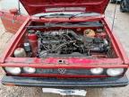 1987 VOLKSWAGEN GOLF 1.8 GTI 2DR for sale at Copart CORBY