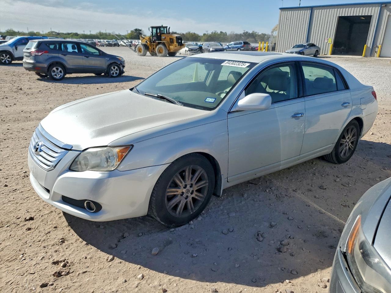2008 Toyota Avalon Xl