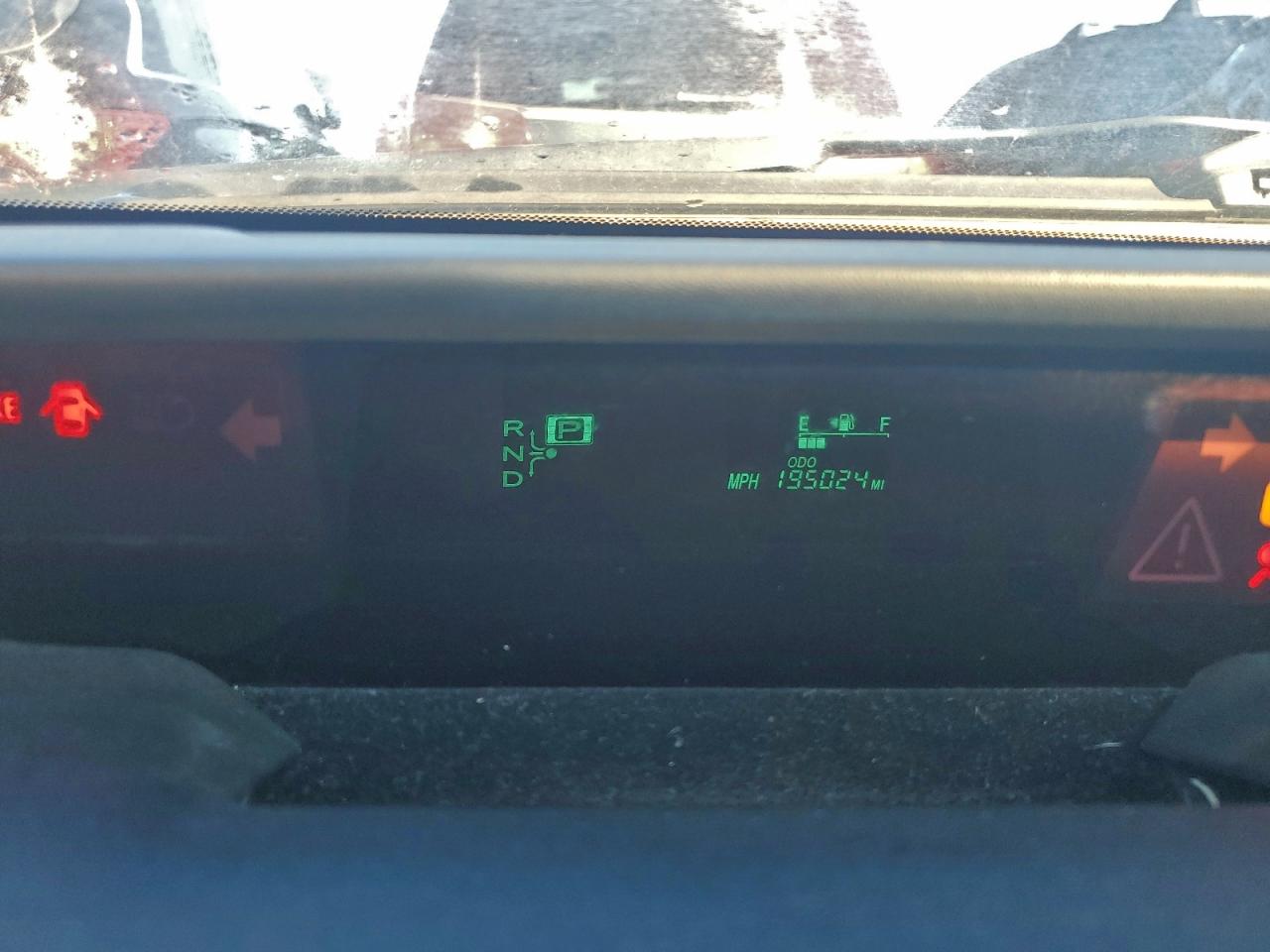 2008 Toyota Prius VIN: JTDKB20UX87753197 Lot: 92751975