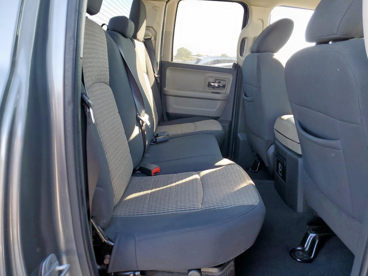 2012 Dodge Ram 1500 Slt VIN: 1C6RD6GT6CS149270 Lot: 90327045