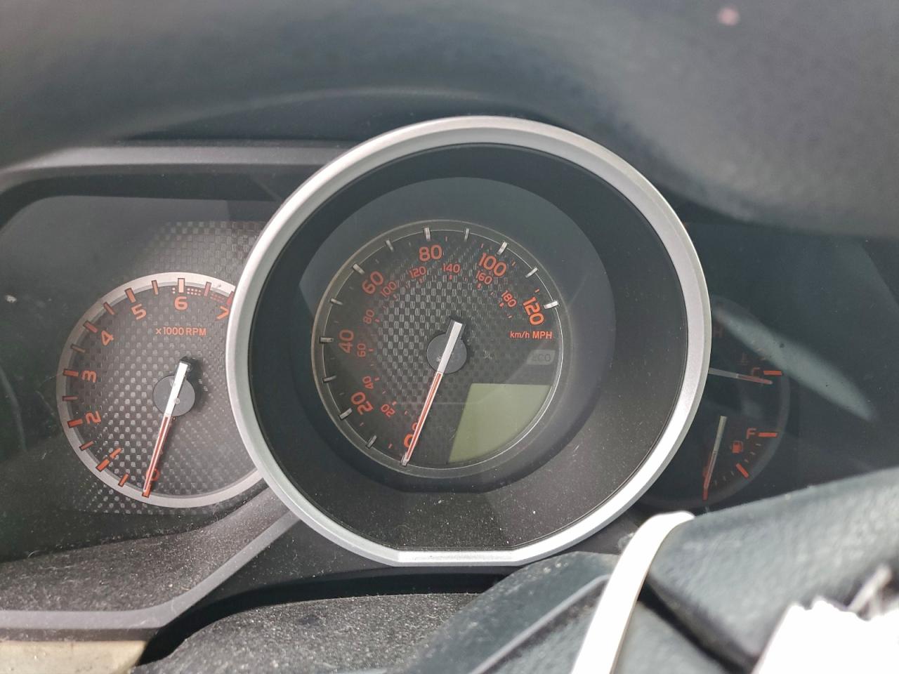 2013 Toyota 4Runner Sr5 VIN: JTEBU5JRXD5111182 Lot: 93765625